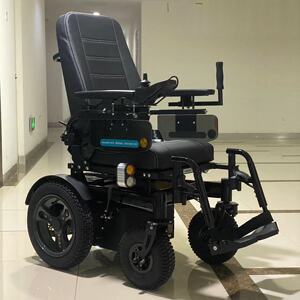 伊凯电动轮椅