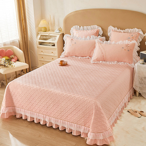 韩版床盖