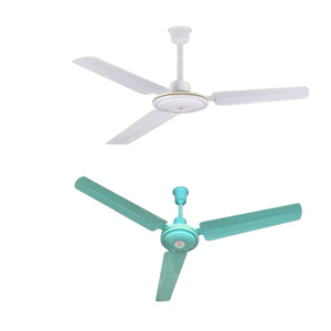 柳州双马吊扇铁叶纯铜大电机双马牌电风扇家用客厅落地扇工业强1