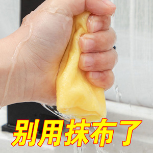 椰壳抹布包装袋