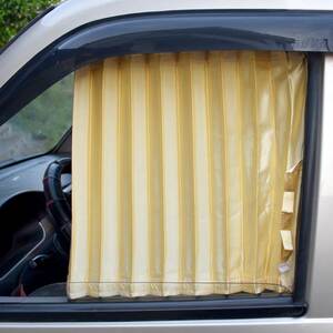 6388/6389/6390/6400五菱荣光面包车汽车遮阳窗帘惠睿琦旗舰店27