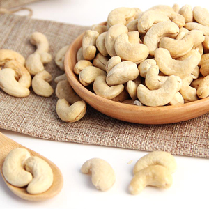 柬埔寨盐焗腰果