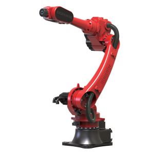 伯朗特冲压焊接机械手臂六轴工业机器人机械臂搬运码垛喷涂上下料