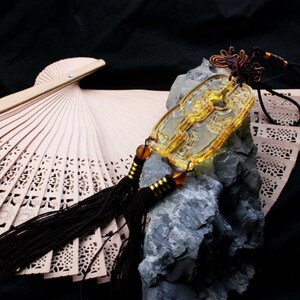 仙剑奇侠传吊坠