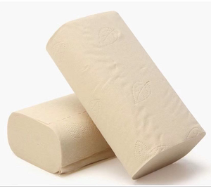 卫生间纸巾原色