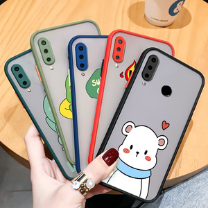 华为nova4e手机壳.