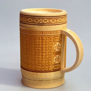 日本工艺品水杯