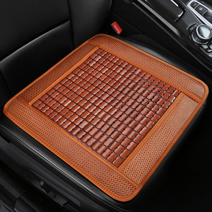 适用于汽车竹片夏天凉席22本田xrv哥瑞crv竞瑞urv思铂睿飞度坐垫