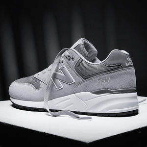 新百伦男鞋夏季999