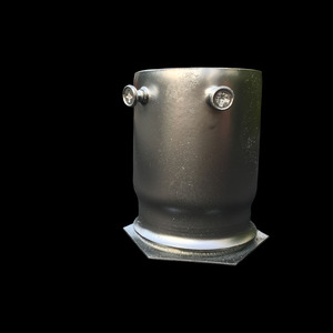 kbg/jdg线管配件 20盒接铁杯梳电线管电工套管接头盒接头锁扣锁头