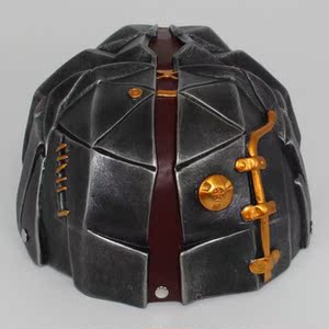 扮演耻辱cos面具游戏2耻辱羞辱万圣节免罪杀机出重围机器人科尔沃