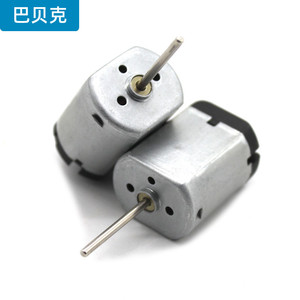 玩具车无刷电机