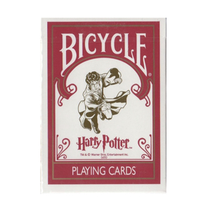 acpc bicycle 哈利波特 ohio 老厂收藏扑克牌