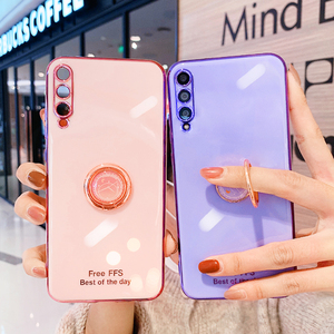 华为畅享10手机壳畅想10e保护套硅胶art一al00x全包med防摔tl软壳aloo