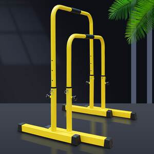 双杠架健身家用运动器材家庭分体式臂屈伸双杆俄挺支架室内单双杠