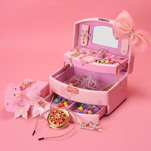 儿童礼物10十岁9生日8女童7公主6女儿小学生12女孩幼儿园实用可爱