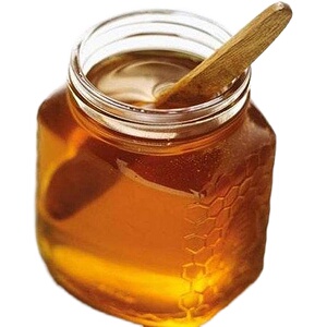 樱桃蜜纯农家蜂蜜养生护肤第二天发货哦,顺丰或者德邦