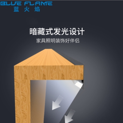 家具暗藏灯