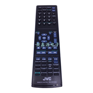 原装JVC音响遥控器RM-SNXG5U CA-UXG500V UX-G950V  带蓝牙USB