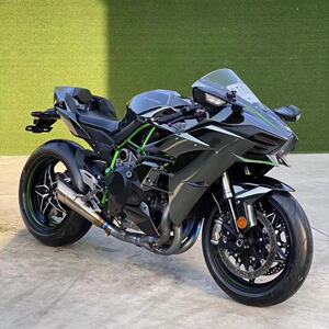 进口川崎h2r重机大牛10r小忍者350cc小牛636趴赛大蟒蛇摩托跑车