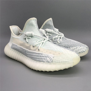 椰子布丁椰子布丁正品官网男鞋350莆田鞋子男新夏季跑步鞋时装靴