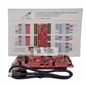 现货 LAUNCHXL-F280039C 开发板和工具包 TMS320 TMS320F280039C