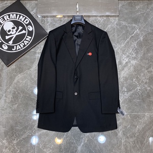 balenciaga 巴黎世家 mastercard万事达西装 男女同款0人付款8800