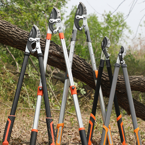 砍竹子液压剪刀剪竹子果树神器高枝剪刀树枝园林修枝强力粗枝剪