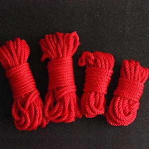 结婚红绳子婚庆捆绑被子绳子女方嫁妆绑带捆带红色粗绳子喜庆用品