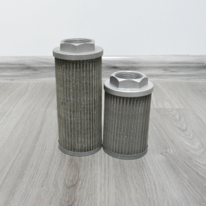 搅拌车液压油滤芯过滤网液压站配件 注塑机油箱油泵过滤网 柴油过