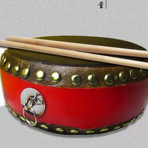 京剧小堂鼓