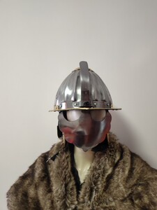 订购-波兰翼骑兵头盔