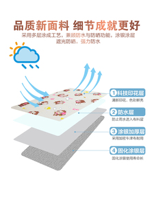 海尔滚筒式洗衣机罩5/6/7/7.5/8/9/10公斤全自动防水防晒通用套子