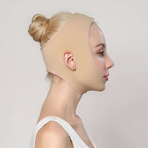 日本购脸型矫正器颧l骨内推消除瘦咬肌神器咬肌肥大瘦下颌骨瘦脸