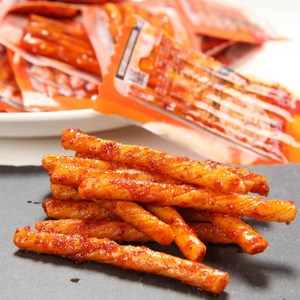 双仔辣条学生休闲零食童年记忆牛筋麻辣辣片小吃食品大礼包约500g