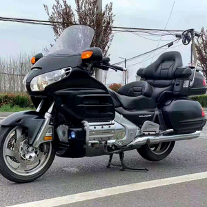 大绵羊摩托车本田