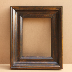 803人付款天猫栀美家 简约6寸金色相框摆台 轻奢照片墙装饰 创意家居