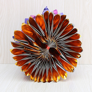 kisas品牌店感兴趣的产品栽花的大盆多肉拇指盆特小手工花泥土花盆里