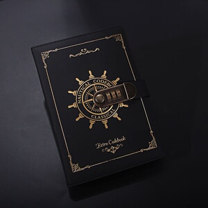 密码本女少女日本