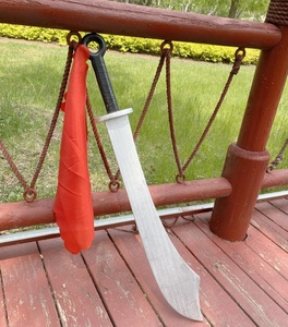 红军大刀道具演出木刀话剧玩具刀木质抗战刀表演刀小品儿童木头