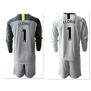 热刺守门员球衣