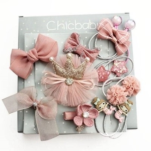 伶俐饰品lenle发