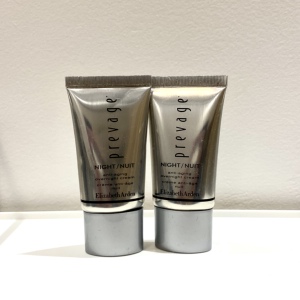 伊丽莎白雅顿橘灿面霜日霜晚霜15ml小样