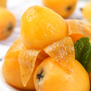 琵琶水果云霄枇杷新鲜特大果5斤包邮水果新鲜当季整箱孕妇水果