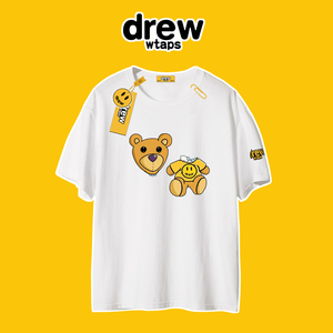 康沃森(服饰) 男女同款t恤