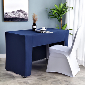 办公室桌布布艺