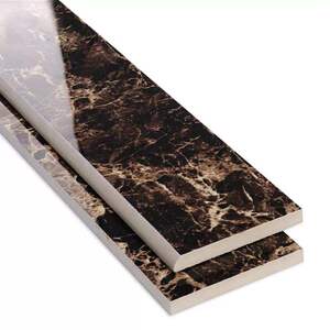 大理石装饰定制天然厂家加工门槛石定做过门头门坎石装修订做台面