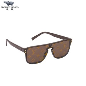 lv/路易威登2021新款男士lv waimea 太阳眼镜 z1485e