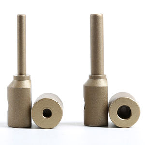 ppr水管补漏补孔热熔器熔接模头长抢修模头修补棒胶棒塑料棒6只