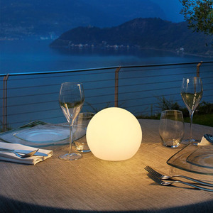 led酒吧氛围灯餐厅桌灯网红清吧台灯订制充电户外摆摊露营小夜灯